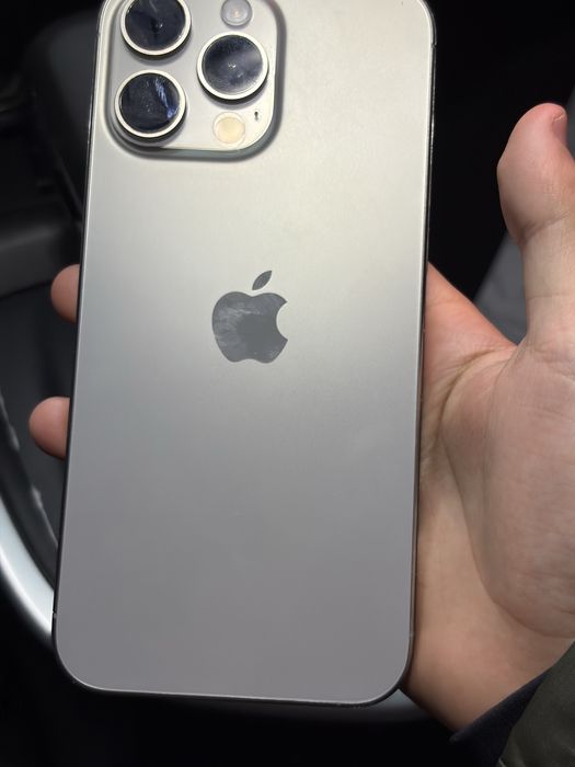 Iphone 16 pro max 512GB