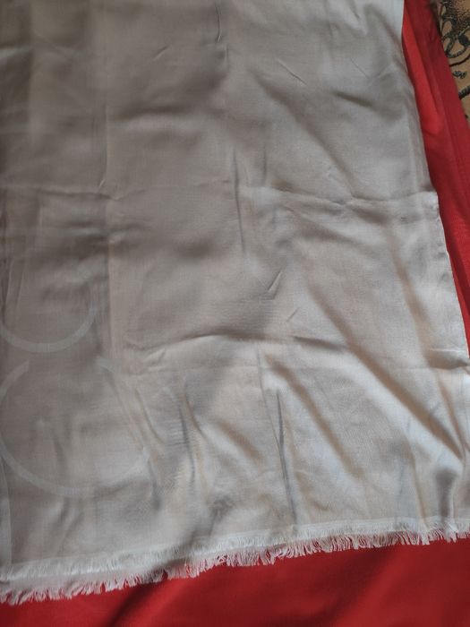 Палантин новый х/б