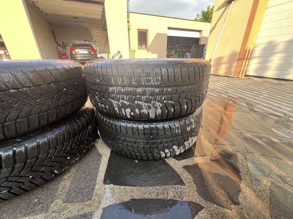 Jante roti de vanzare  bmw 5x112