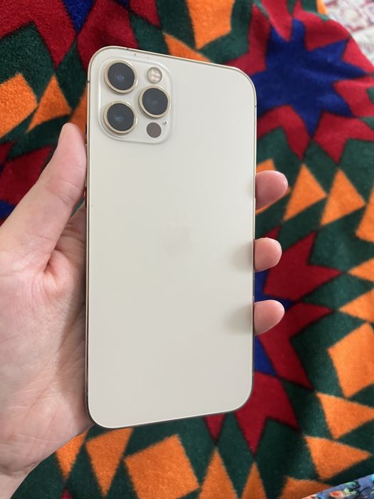 Iphone 12 pro 128гб