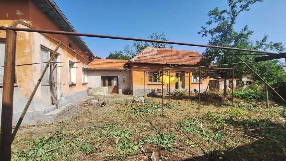 Продава се Къща в Койнаре - 85 кв.м за 228 €/кв.м - Снимка #1