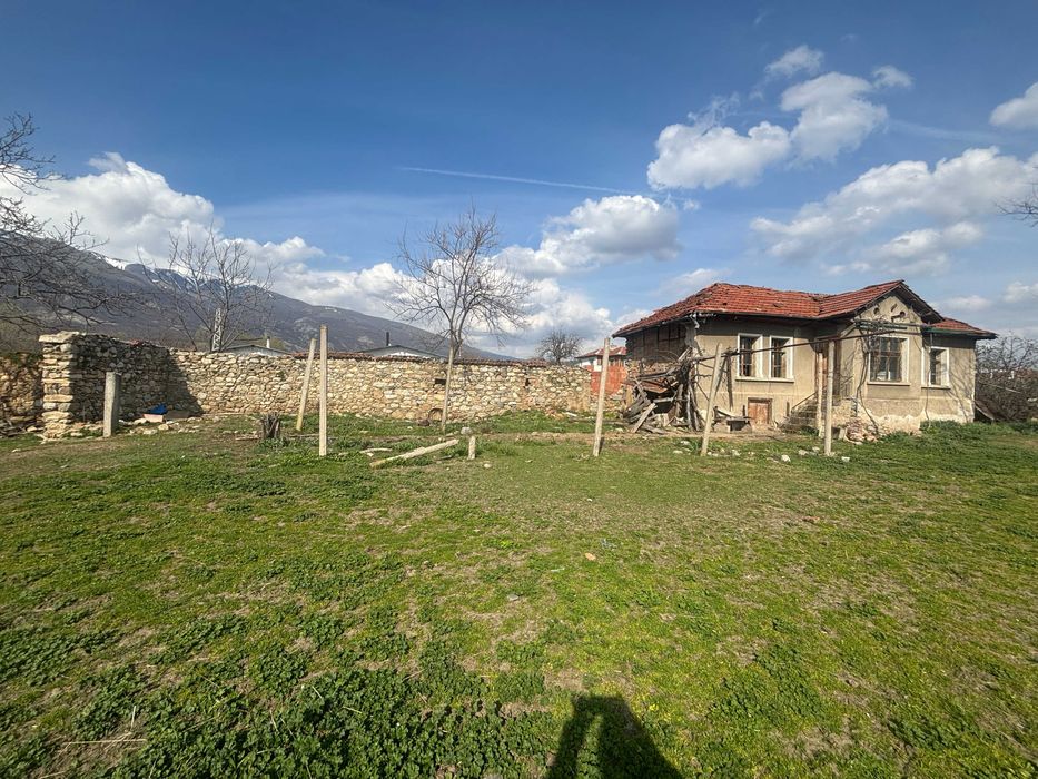 Продава се Парцел в с. Васил Левски, Област Пловдив - 1380 кв.м за 27 €/кв.м - Снимка #8