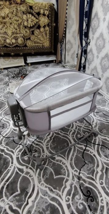 Детская люлька / Болалар кровати