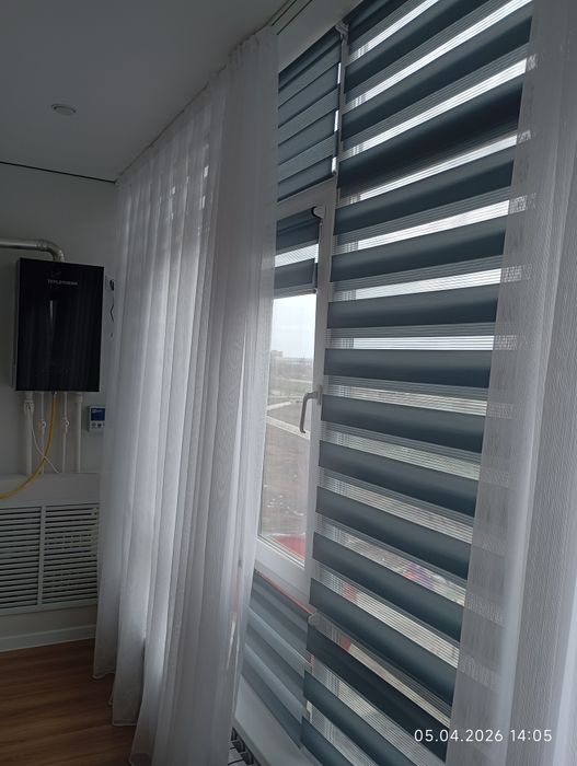 Жалюзи Ролл шторы