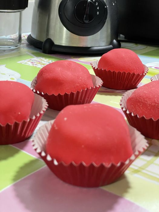 Bubble tea (обучение)