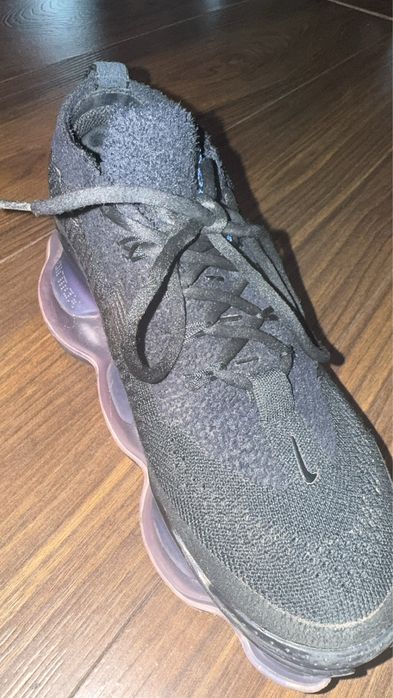 Nike shox yeezy оригинални с кутии