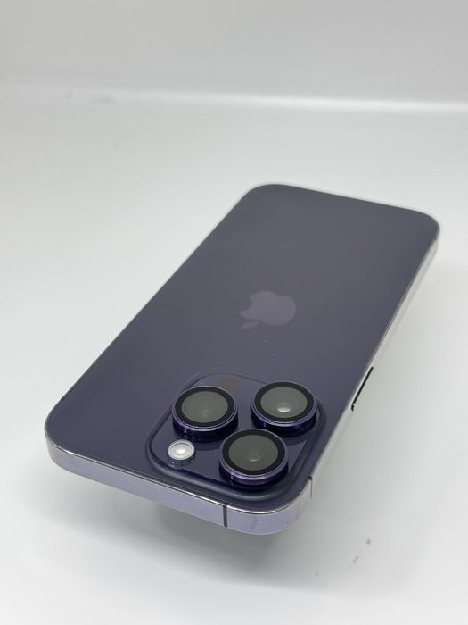 Ip 14 pro 128 gb 54958 Pintel.kz