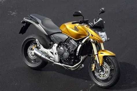 instalatie electrica piese Honda Cb600 Honda hornet 600 an 2008