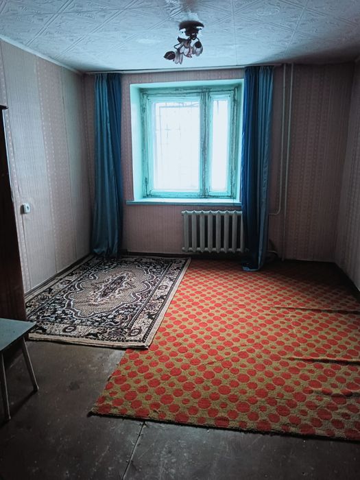 Продам квартиру в Усть-Каменогорске