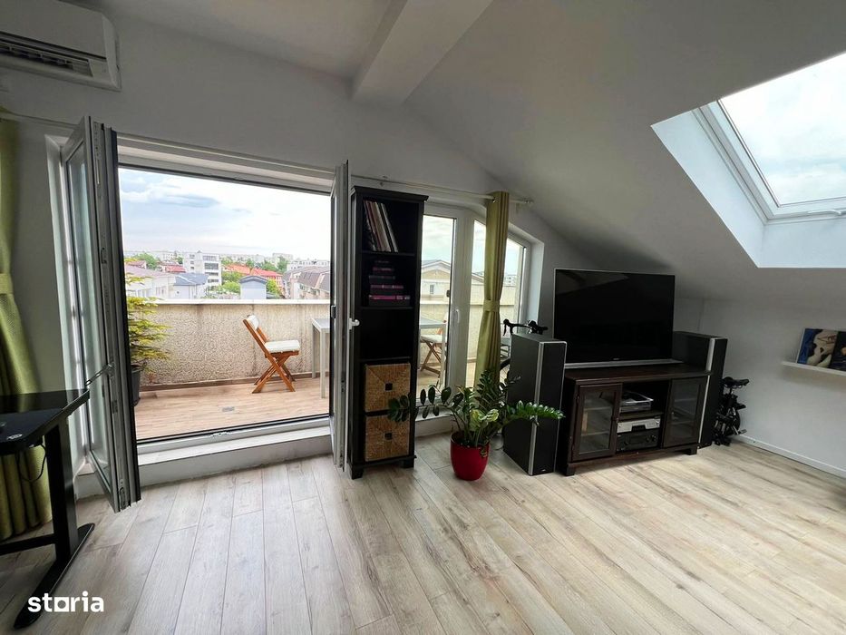 DIRECT PROPRIETAR | 3 camere | 2 terase | 2 parcări incluse | Sector 3