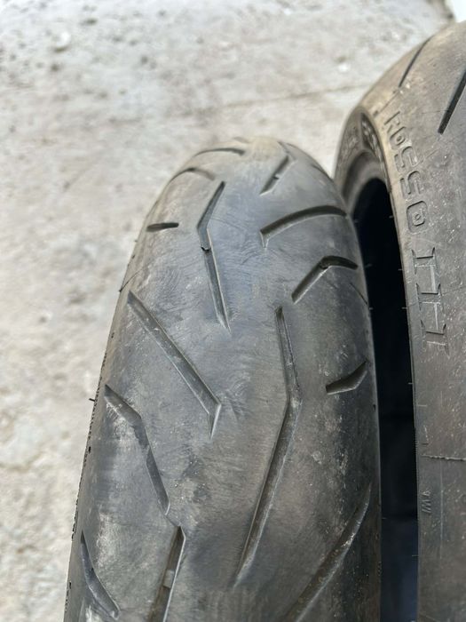 Pirelli diablo rosso 2