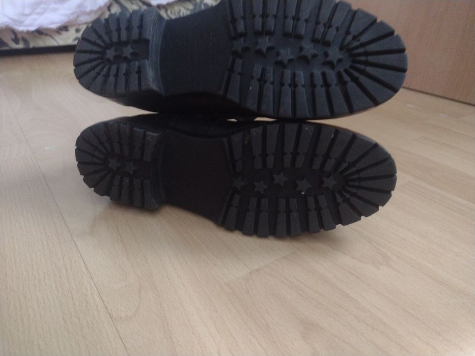 Дамски боти, Trefaluc, 37  номер