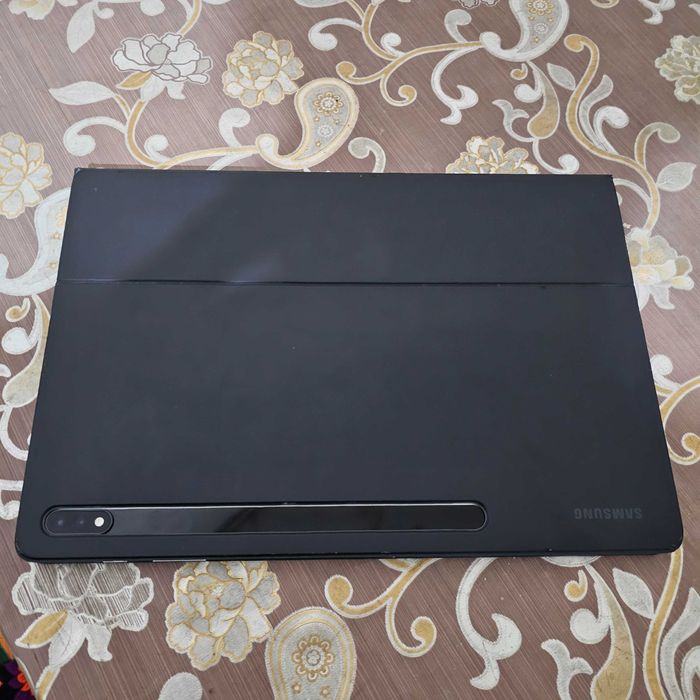 Samsung Galaxy Tab S8 + 8/256 wifi