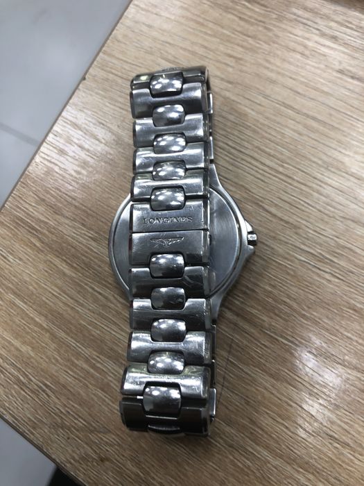 Часы longines conquest (p25)