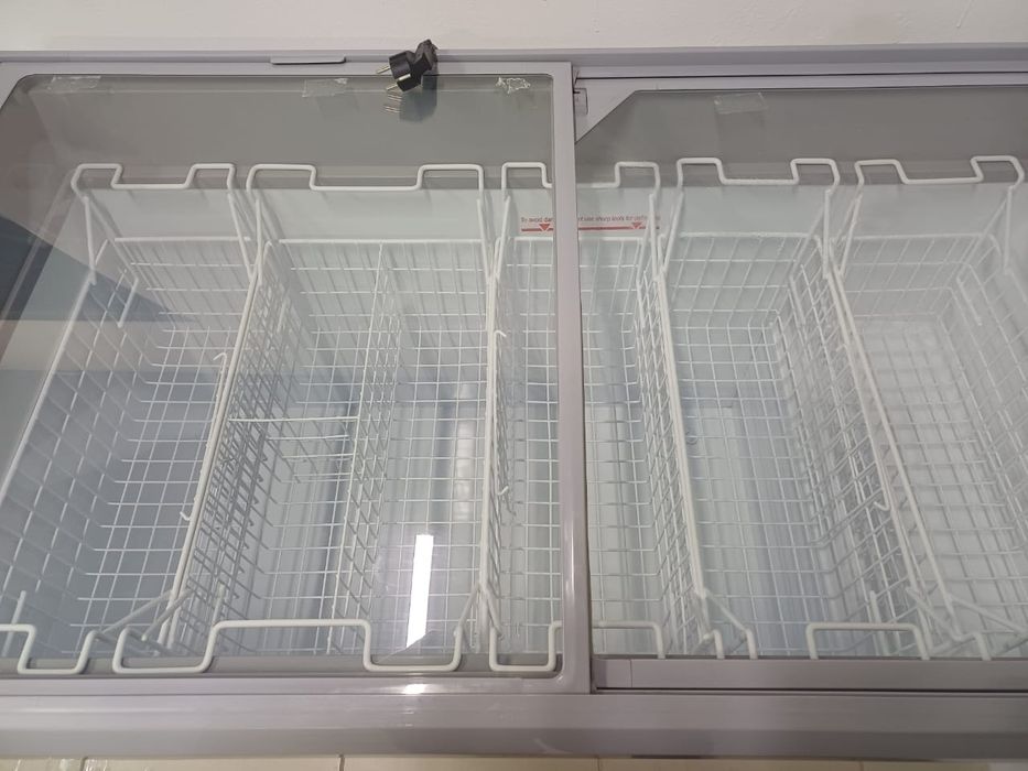 Морозильник 420 литр. Морозильник ветрина. Ларь