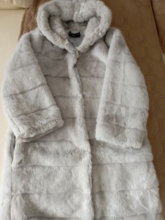 Верхняя одежда.Полушубки.