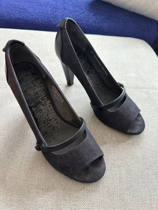 Дамски обувки G star