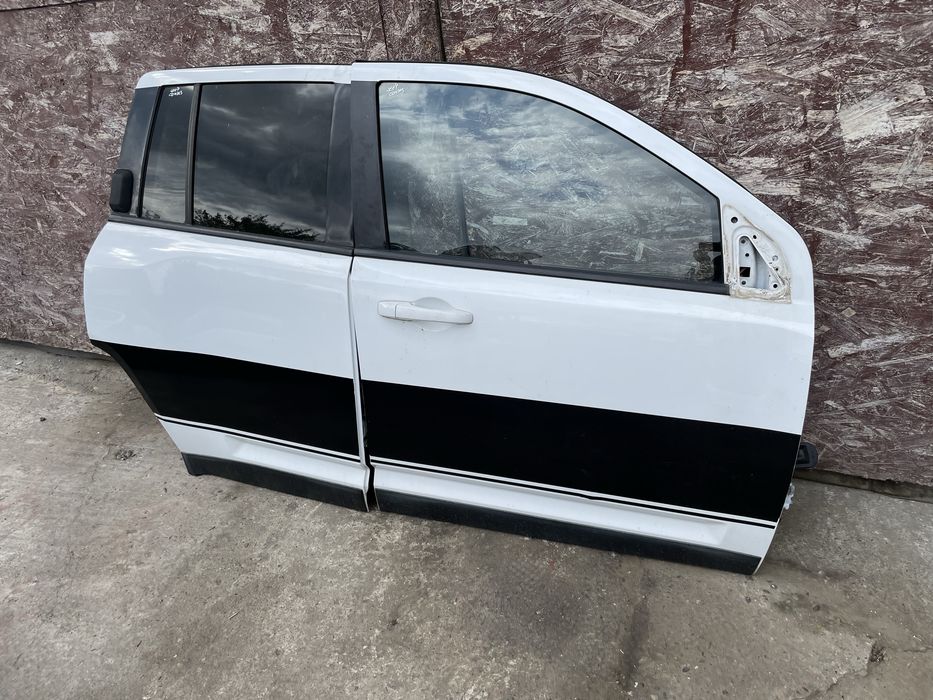 Portiera /Usa Stanga Dreapta Jeep Compass An 2010/2013 Facelift Echipate Complect stare perfecta