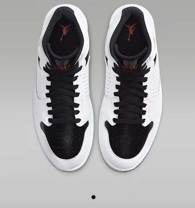 Продам Nike Air Jordan Jumpman