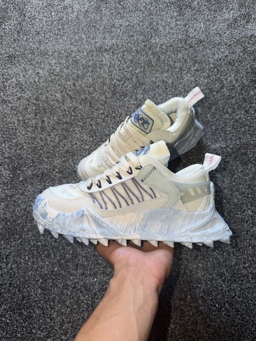 Off White Odsy 1000 (40/41/42/43/44/45)