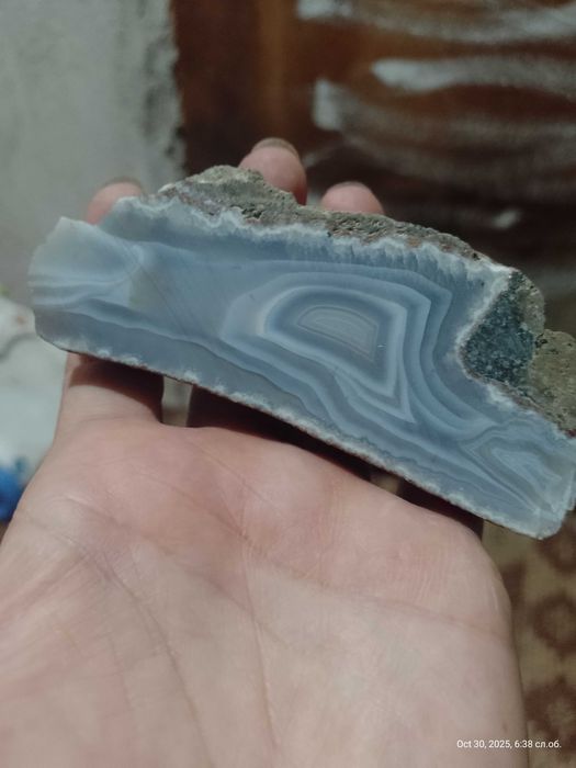 Минерали от Източните Родопи