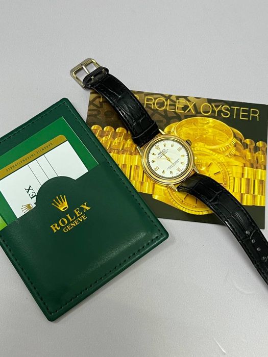 Часы Rolex #АК522931