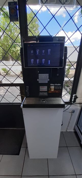 Automate cafea witenboorg