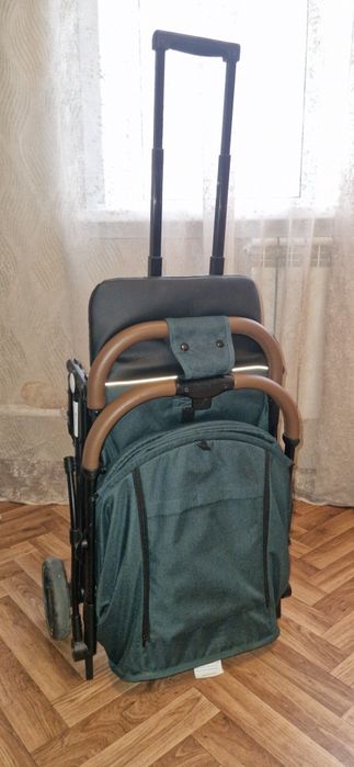 Продам коляску Tomix