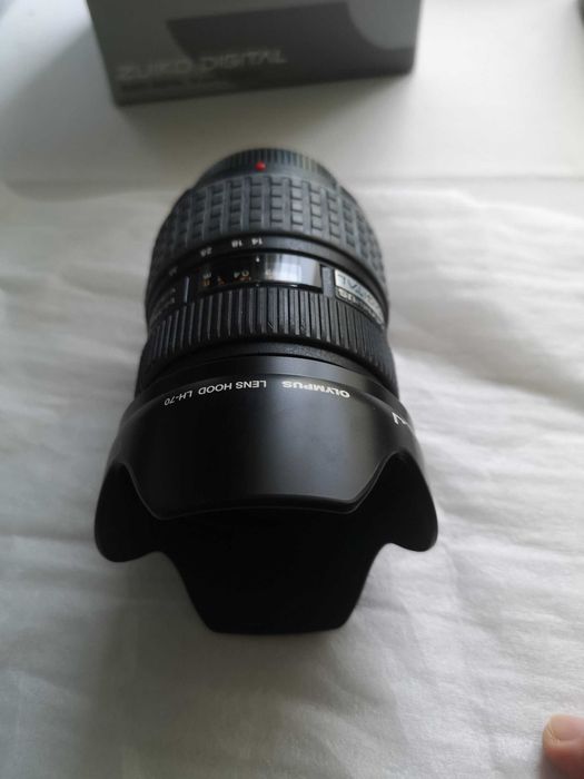 Продам объектив Olympus