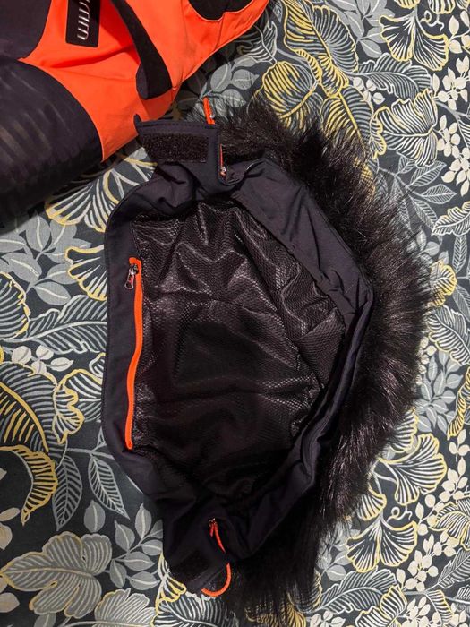 Geaca ski dama marimea S Trimm VALONA