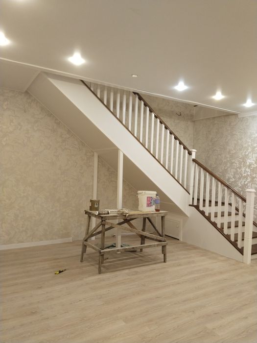 Лестницы на заказ