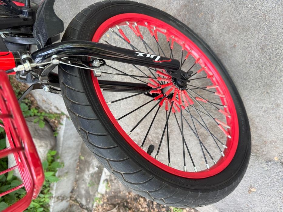 Продам велосипед