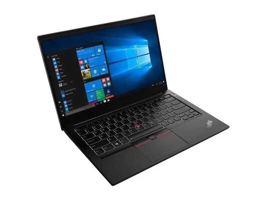 Лаптоп Lenovo E14 Gen 2 I5-1135G7 8GB 256GB SSD NVME с до 24 МЕСЕЦА ГАРАНЦИЯ и Windows 11 PRO