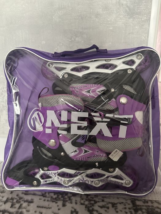 Продам ролик для девочки