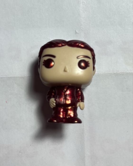 Обменяю или продам фигурки из колекции осд