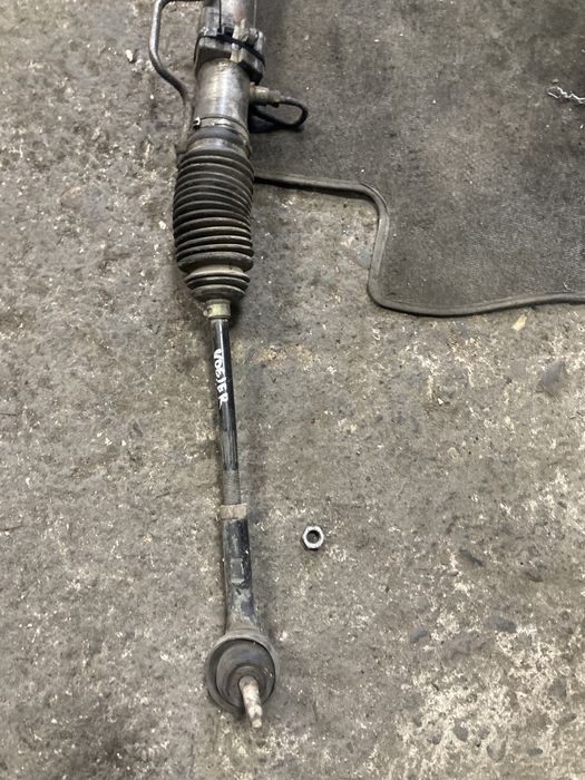 Chrysler voyager 2.5d 1998 година Кормилна рейка