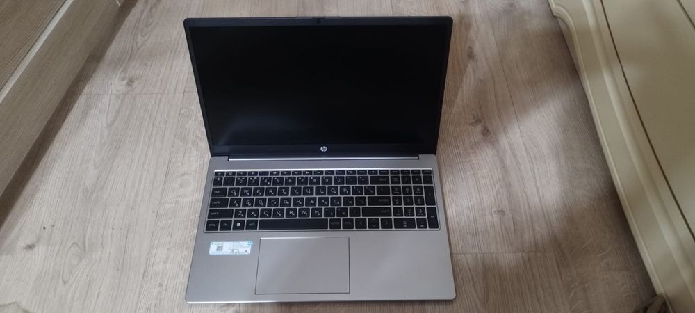 Продам ноутбук HP