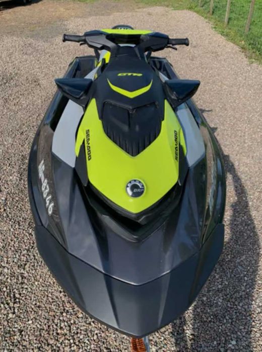 Jet Ski Seadoo GTR 230 2021