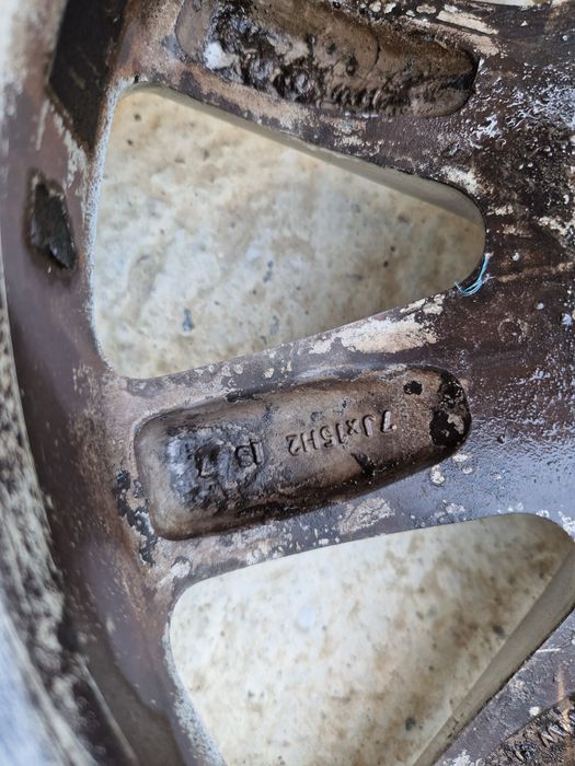 Jante aliaj bmw e36 seria 3 R15