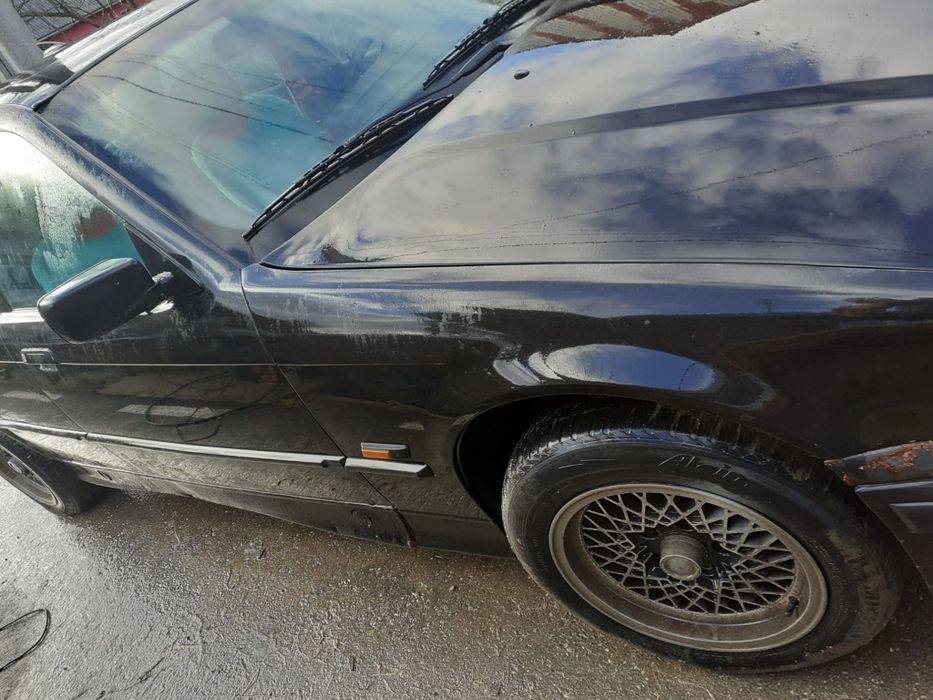 Vând    BMV      316