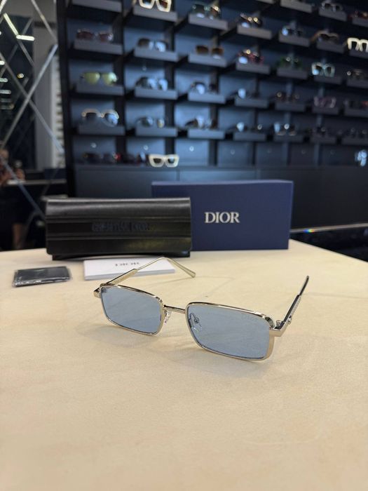 Дамски слънчеви очила