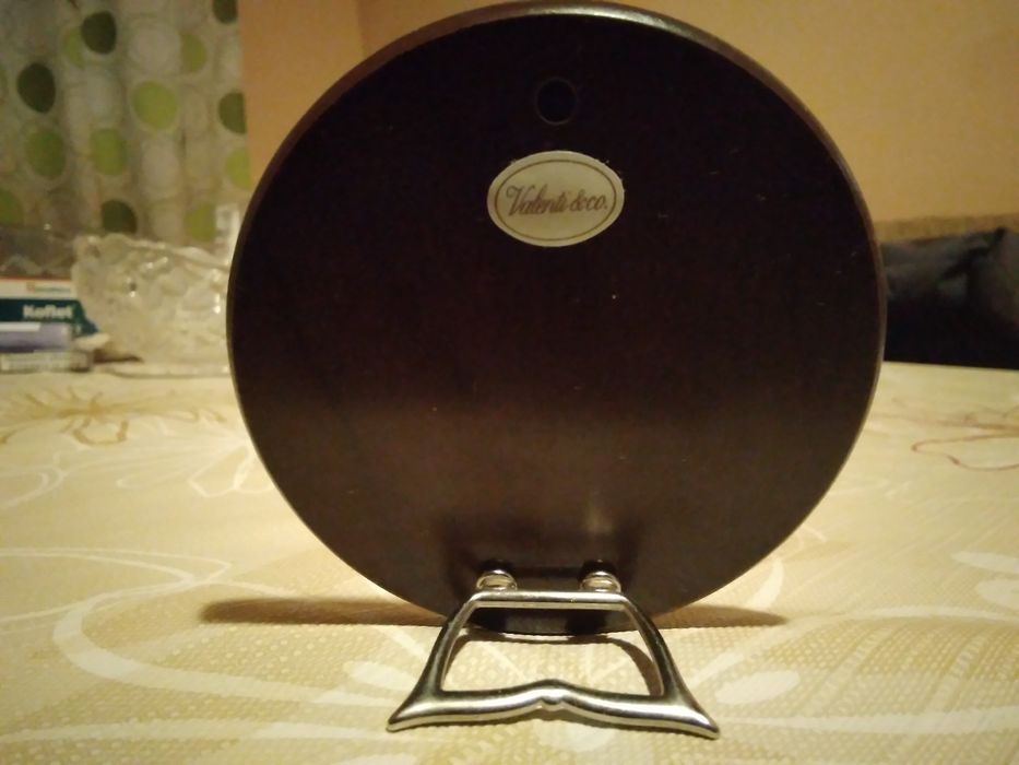 Сребърен сувенир.