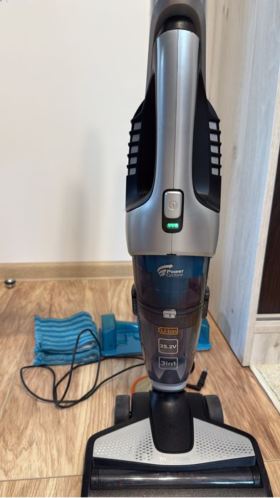 Aspirator Philips PowerPro Aqua 3in1