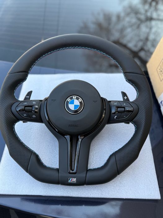 М волан за BMW F и E серии!