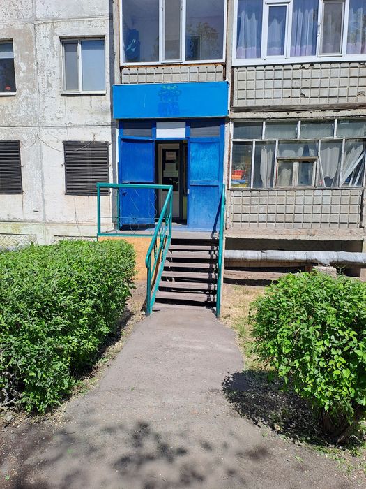 Помещение под бизнес