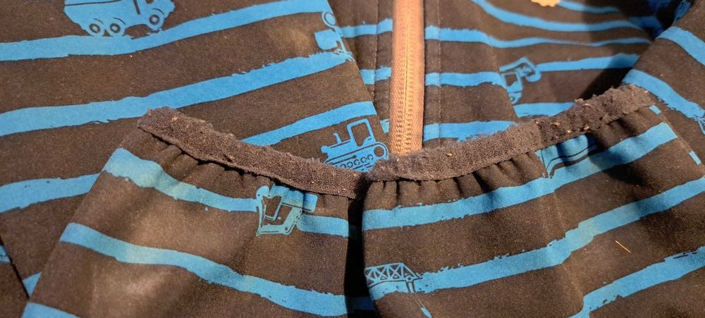 Софтшел Topolino 104 см