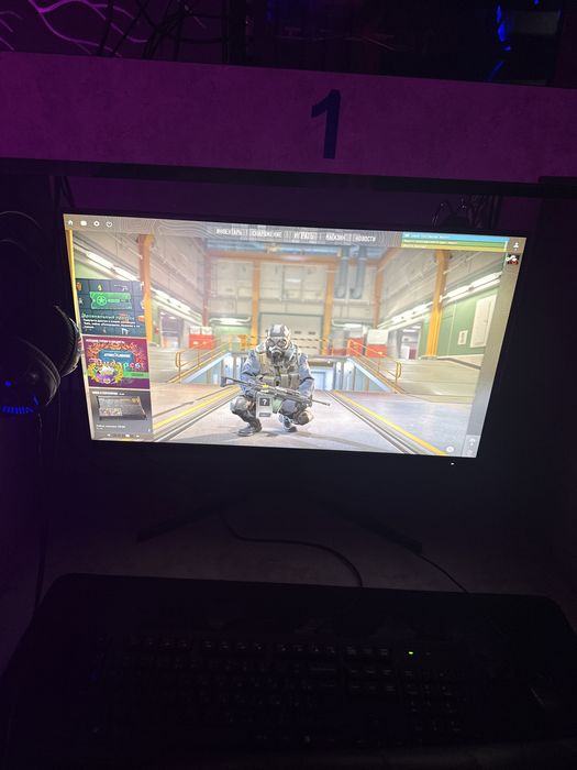 Продаю игровые компютеры