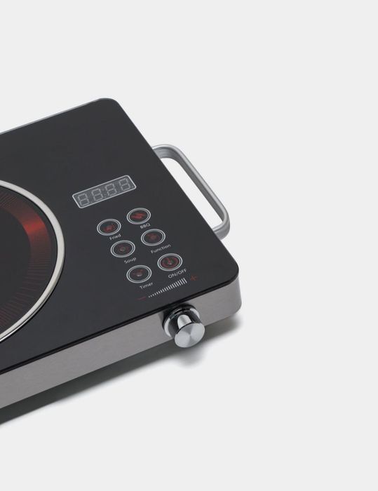 Электрическая плита сенсорная Elektr plita cooker pilita duxovka gaz
