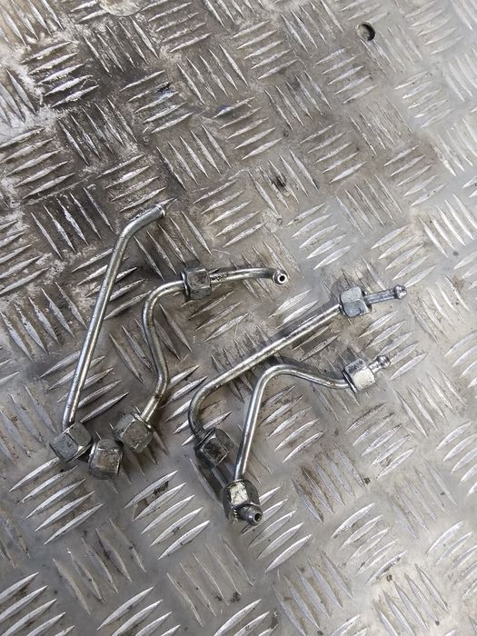 Set conducte injectoare ford transit 2.4 tdci euro4