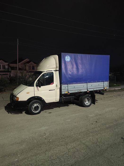 Газел юк ташиш Грузоперевозки по Ташкенту